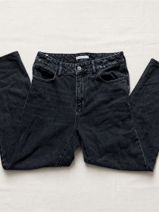 PacSun Denim - pacsun black jeans